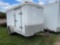 2003 Danzer  Trailer, VIN # 5KWTE10143D000168