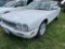 2003 Jaguar XJ8 Passenger Car, VIN # SAJDA14CX3LF58616