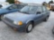 1987 Honda Civic Passenger Car, VIN # 1HGEC4637HA091684