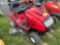 Troybilt Riding Mower