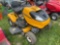 Cub Cadet i1046 Riding Mower