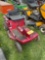 Craftsman Ride On Mower