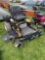 Cub Cadet M50S Zero Turn Mower