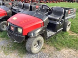 Toro Workman GTX