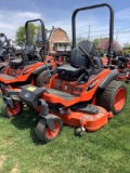 Kubota ZD1211