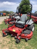 Exmark Lazer Z Zero Turn Mower