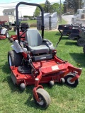 Exmark Lazer Z Zero Turn Mower