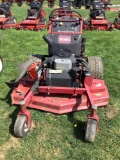 Toro Grounds Master