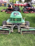 John Deere 2653A