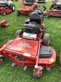 ExMark Turf Tracer X Series