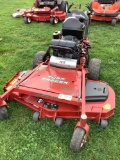 ExMark Turf Tracer X Series