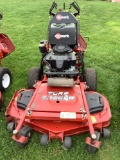 ExMark Turf Tracer S Series