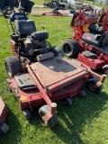 ExMark Walk Behind Mower X-Series