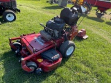 ExMark S Series Stand On Mower