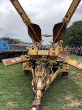 Vermeer TS-44A Tow Behind Tree Spade