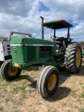 John Deere 2840