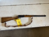 Winchester Ranger 30-30 Lever Auction