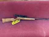 O.F. Mossberg & Sons, Model 25A, 22 S,L,LR