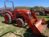 Kubota L3301