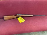 Remington Model 514 22, L-L-LR Single Shot Bolt Action