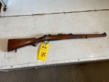 Ruger M77 Hawkeye 200 Cal, Bolt Action