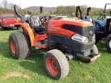 Kubota L3240