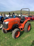 Kubota L3901