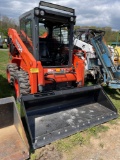 Kubota SSV 65