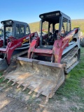 Takeuchi TL12