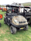 Kubota RTV500