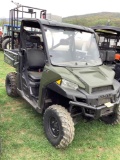 Polaris Ranger XP900