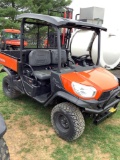 Kubota RTVX900