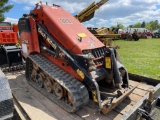 Ditch Witch SK750