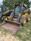 New Holland LS180