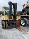 Hyster Forklift