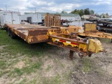 1995 ALPP Trailer Vin#: N/A