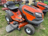 Husqvarna YTH24V48