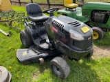 Craftsman LT2000 Mower