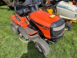 Ariens Riding Mower