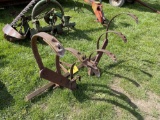 Spring Tooth Cultivator