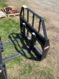 Pallet Forks - 3500 Lbs