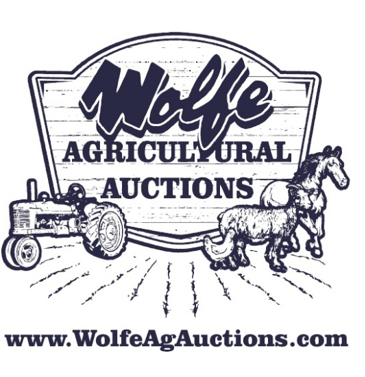 Horse Auction at Eyler Stables