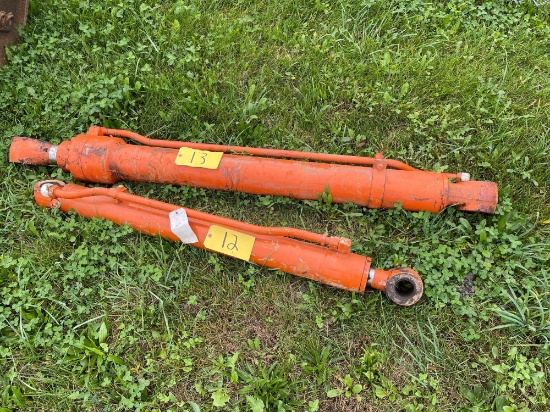 Hydraulic Cylinder