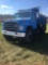 1986 International 1954 Truck, VIN # 1HTLDTVN3GHA42378