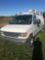 2007 Ford Econoline Van, VIN # 1FTSE34PX7DA94118