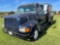 1999 International 4700 Truck, VIN # 1HTSCABMXXH236594