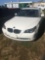 2005 BMW 5 series Passenger Car, VIN # WBANA53585B863211