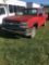 2003 Chevrolet Silverado Pickup Truck, VIN # 1GCEK14V33E227962