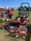 Toro Groundsmaster 328-D