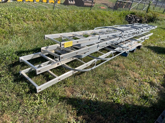 Aluminum Ladders